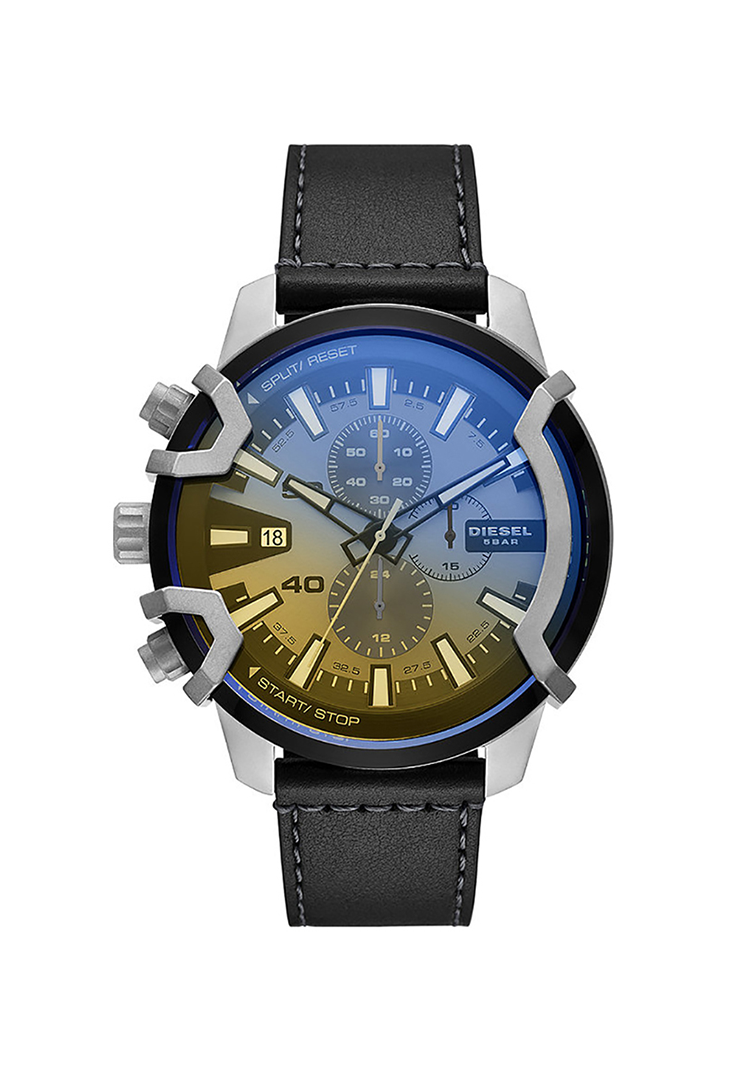 Diesel, Griffed DZ4584 — thumbnail 1